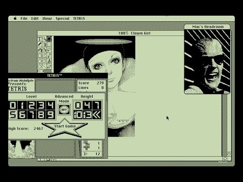 x68000 emulator mac